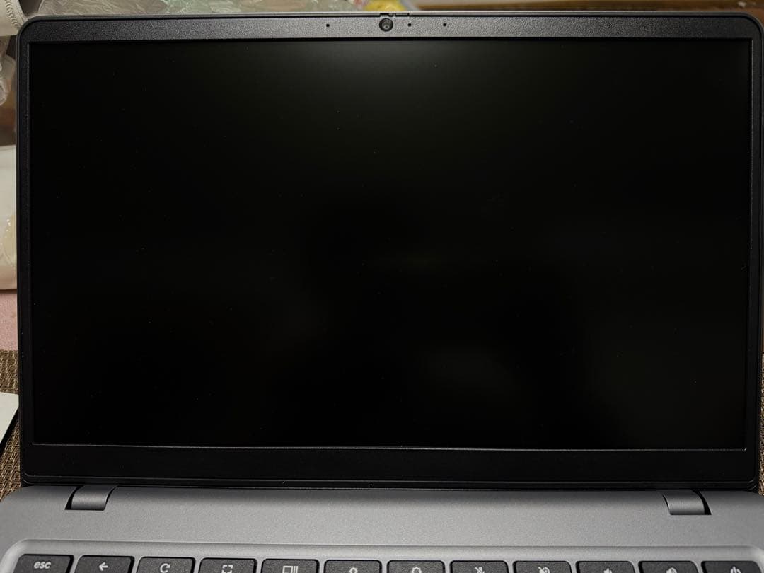SB版 Lenovo 14e Chromebook Gen 3 美品