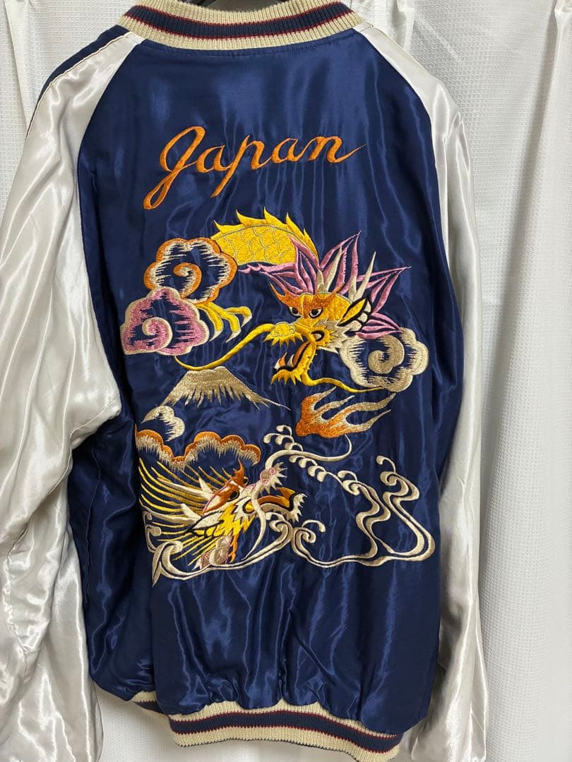 キ*ジ様 tailor toyo テーラー東洋　スカシャン　XXL