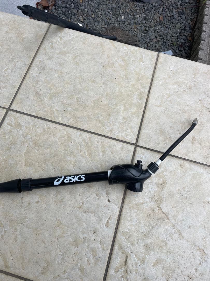 アシックス　レガートゼロ　軟式野球バット