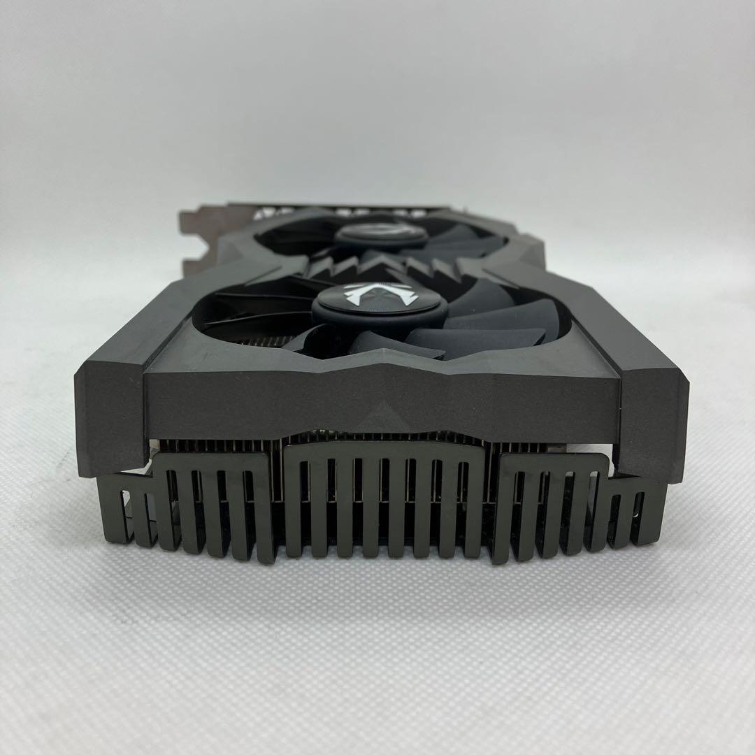 グラフィックボード・グラボ・ビデオカード ZOTAC GAMING GeForce RTX 2060 137
