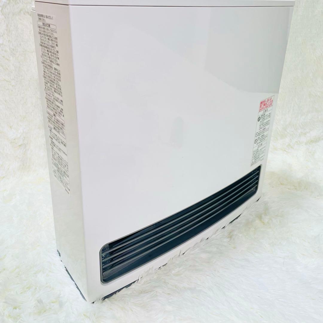 ノーリツ　プロパンガスファンヒーター　GFH-4006S LPガス