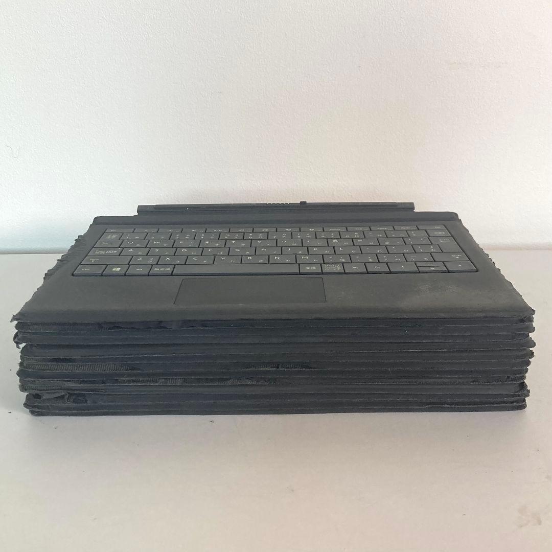 Microsoft Surface 　Model：1709 キーボード