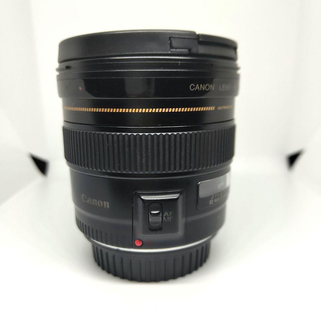 CANON 超広角フルサイズレンズ EF 20mm F2.8USM