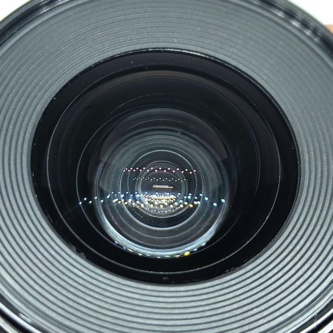 CANON 超広角フルサイズレンズ EF 20mm F2.8USM