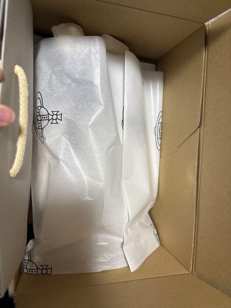 【新品】 Vivienne Westwood MAN TILLYAピアス