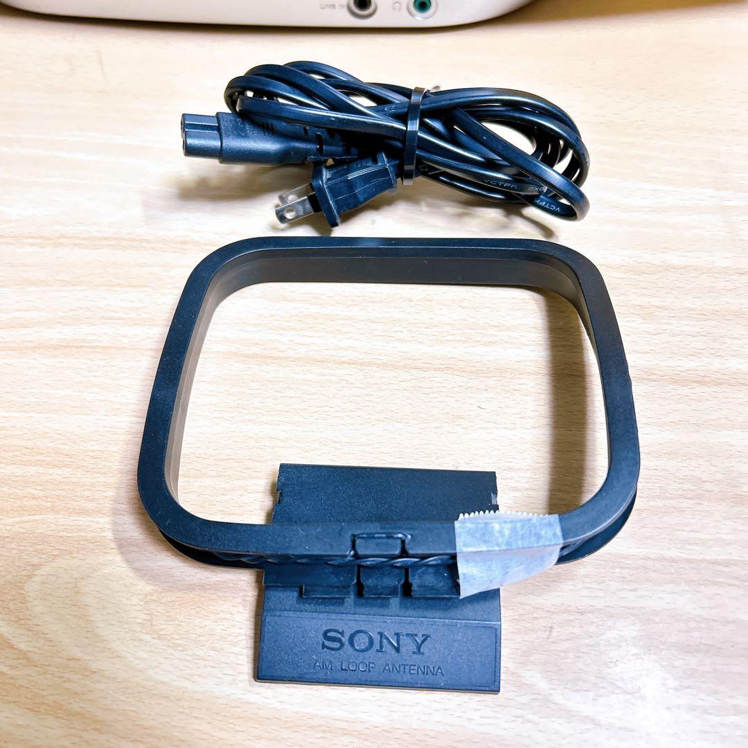 ■希少品 動作品■SONY ZS-M35 MD CD プレイヤー 2511062