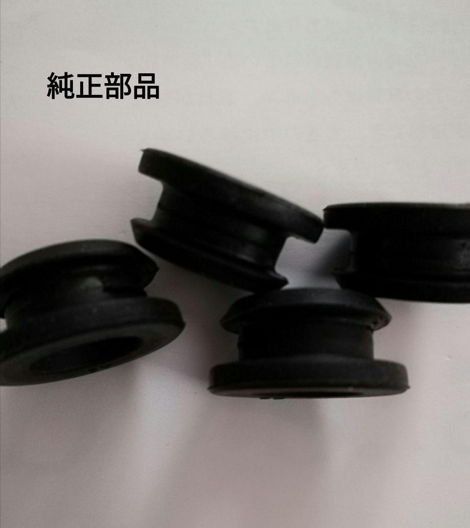 HONDA　純正S660用クイックシフター、アルミ製ワッシャー付き