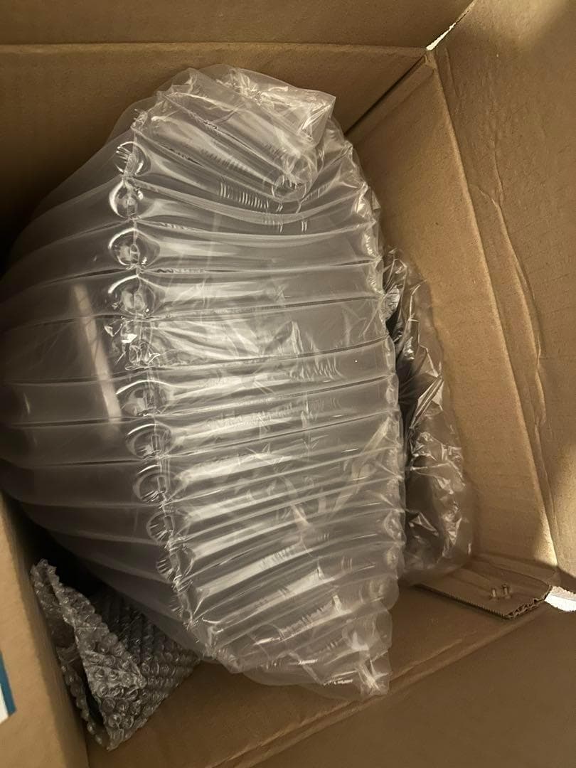 扇風機 サーキュレーター AIモード リモコン付 上下左右首振り 静音 黒