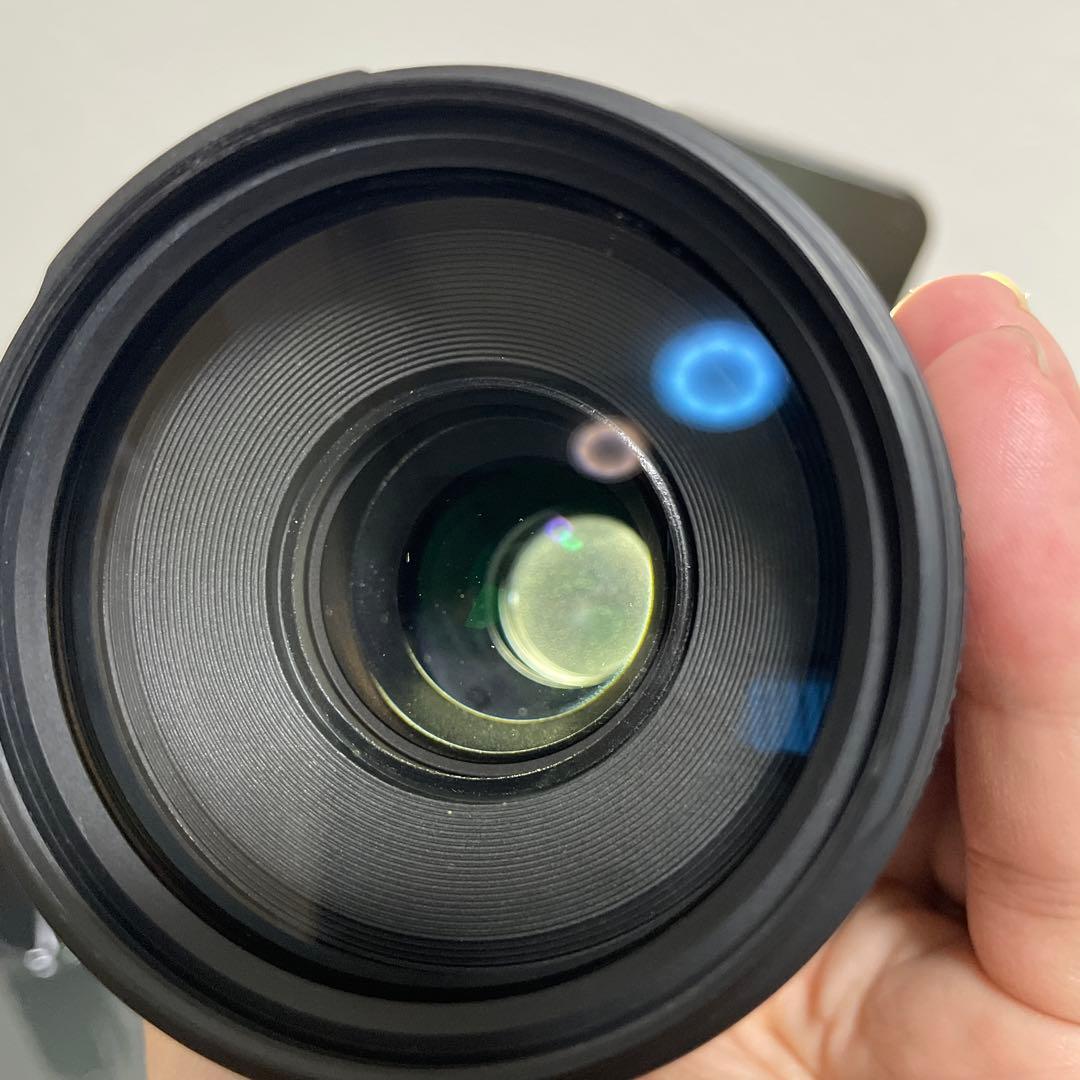 レンズ(ズーム) Canon EF75-300F4-5.6 III USM