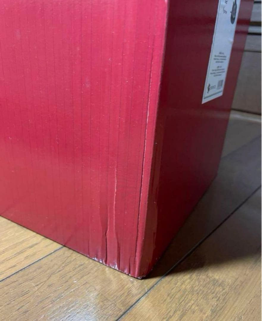 エネスコ　ジムショア　リトルマーメイドオルゴール