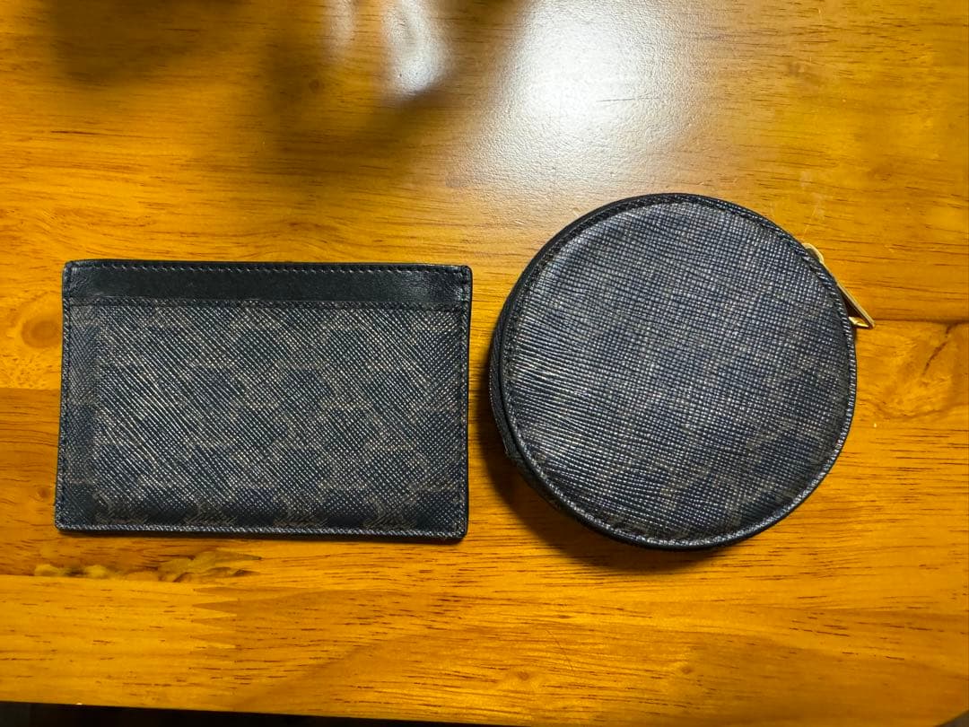 ネ*★様 CELINE カードケース・ケース セット