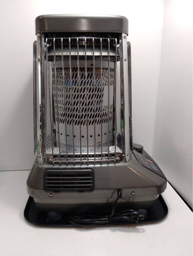 ​G2049 ダイニチ ブルーヒーター KDM-100F 灯油ストーブ