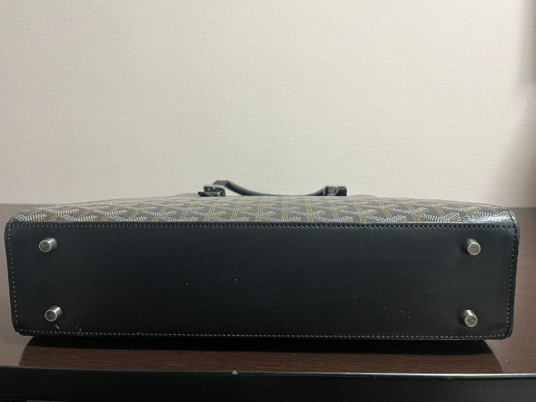 M*t様 GOYARD ゴヤール コモール トートバッグ
