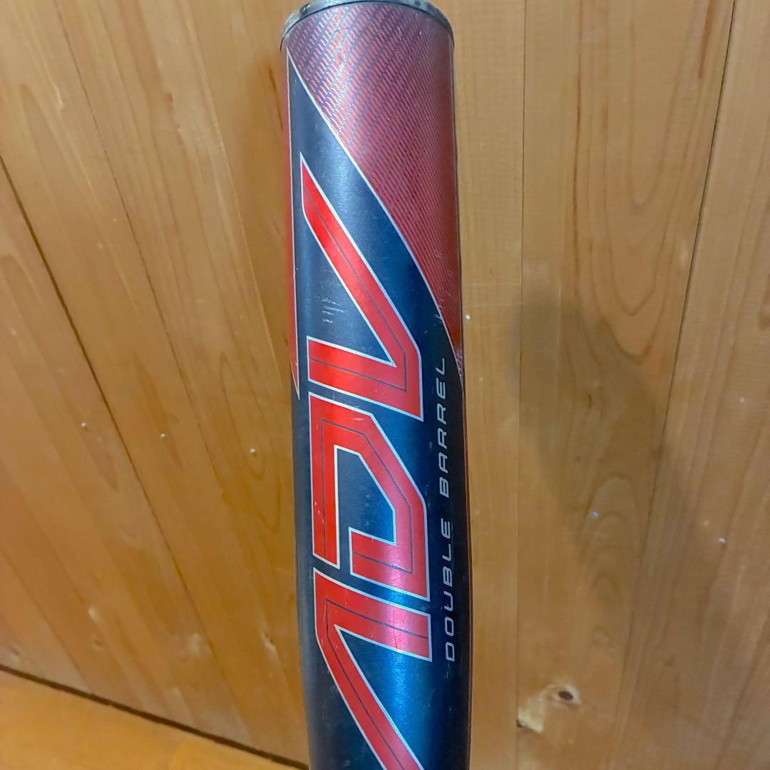 イーストン ADV2.0 軟式バット 84cm 740g