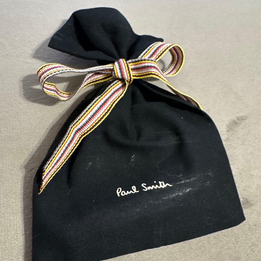 Paul Smith チェーンネックレス