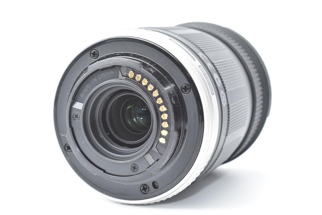 【美品】M.ZUIKO DIGITAL ED 40-150mm ブラック