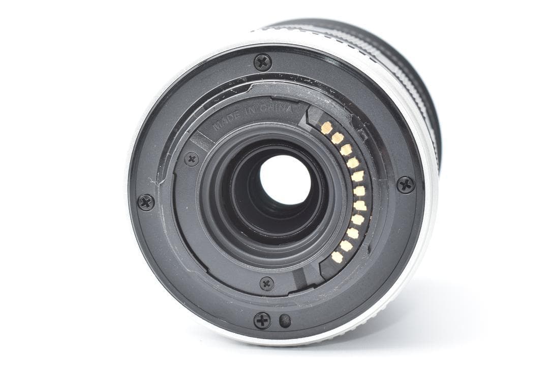 【美品】M.ZUIKO DIGITAL ED 40-150mm ブラック