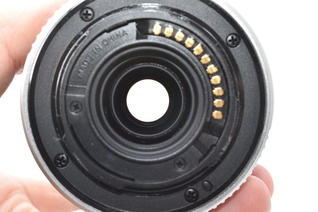 【美品】M.ZUIKO DIGITAL ED 40-150mm ブラック