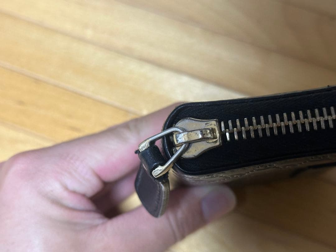 GUCCI グッチ ケース カードケース