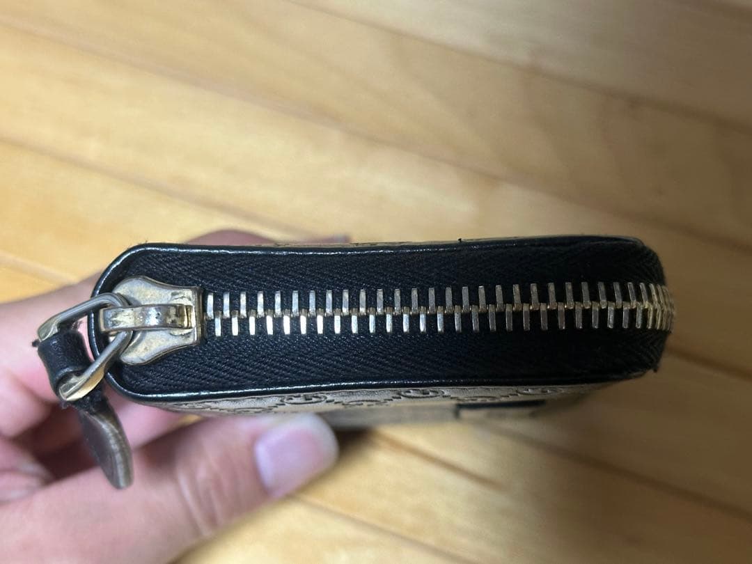 GUCCI グッチ ケース カードケース