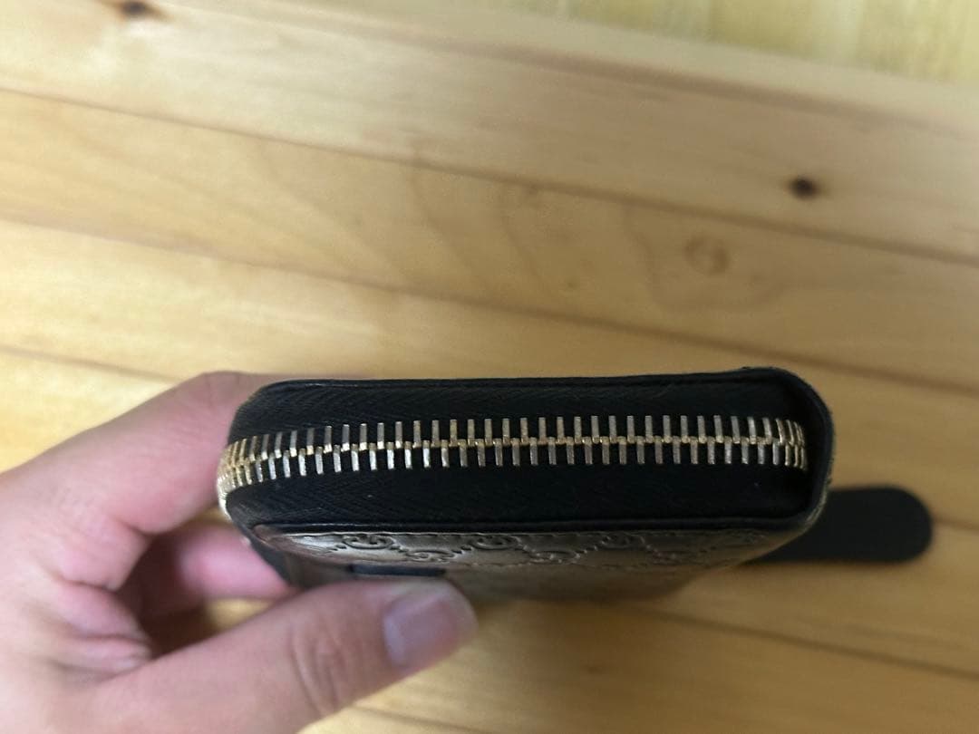 GUCCI グッチ ケース カードケース