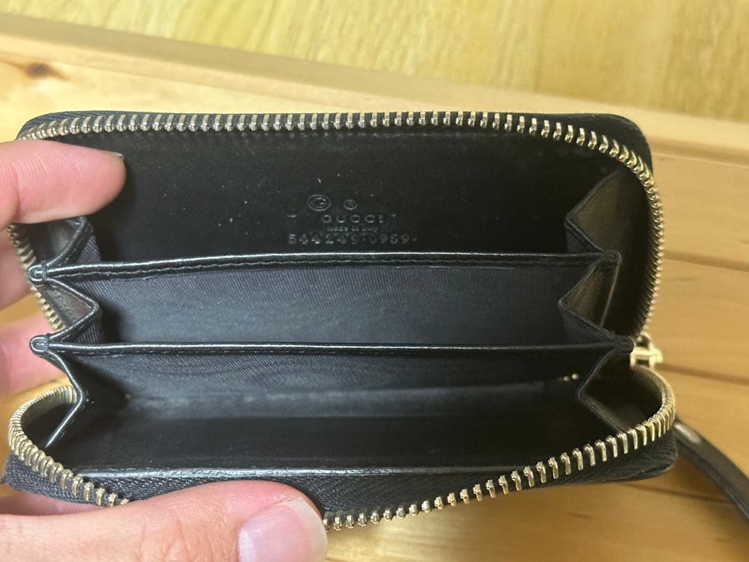 GUCCI グッチ ケース カードケース