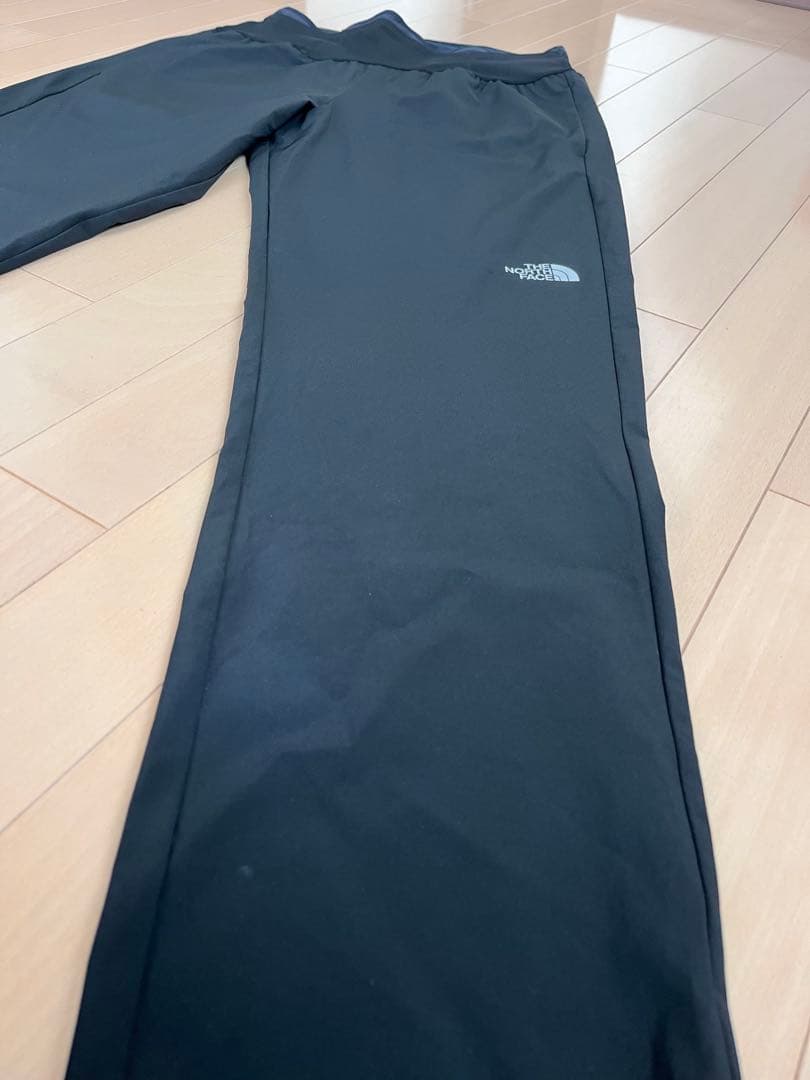 ノースフェイス　バーブライトランニングパンツ