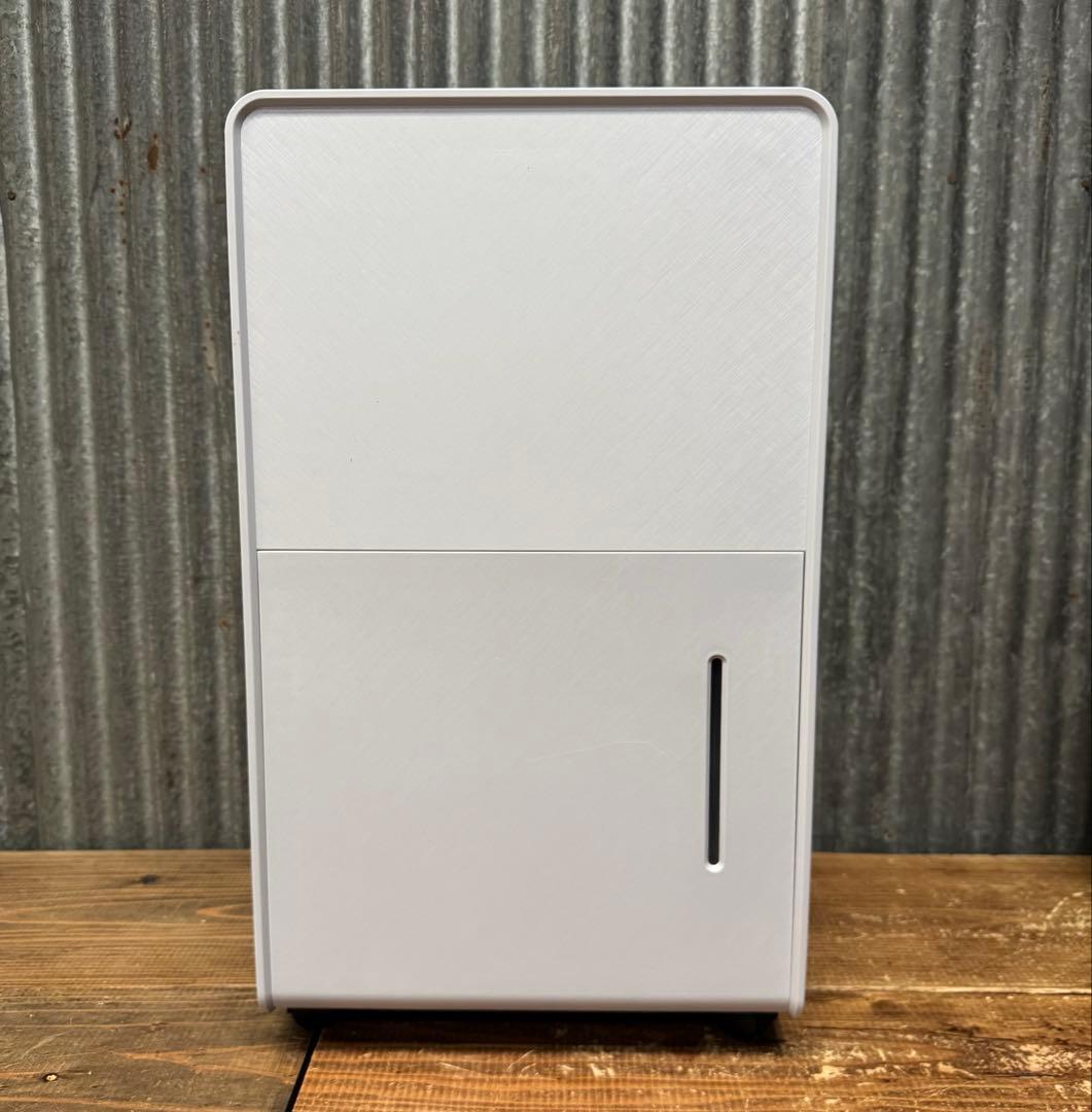 YAMAZEN 除湿機　YDC-H60(LGR) 2024年製　山善