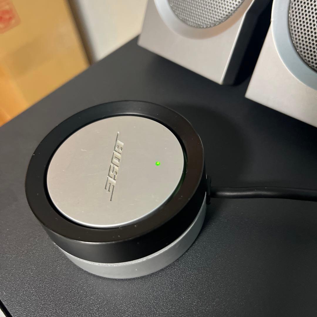スピーカー・ウーファー Bose Companion 3