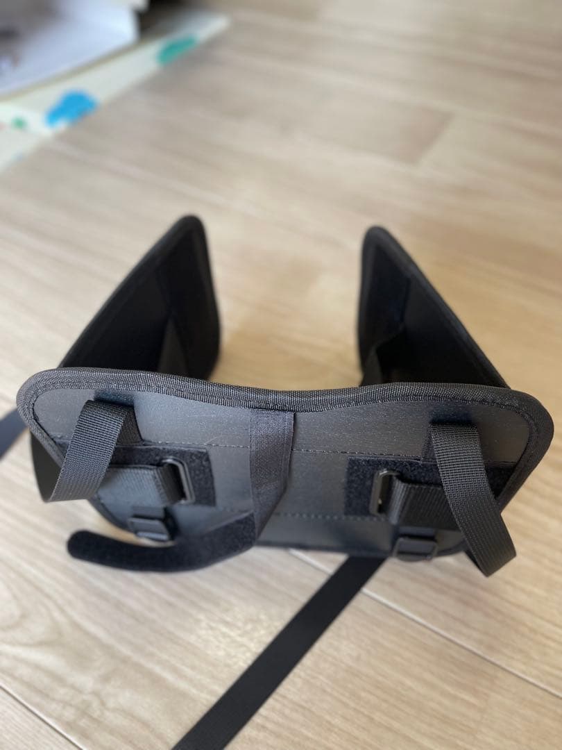 maruto horo! シェル型レインカバー　日除け