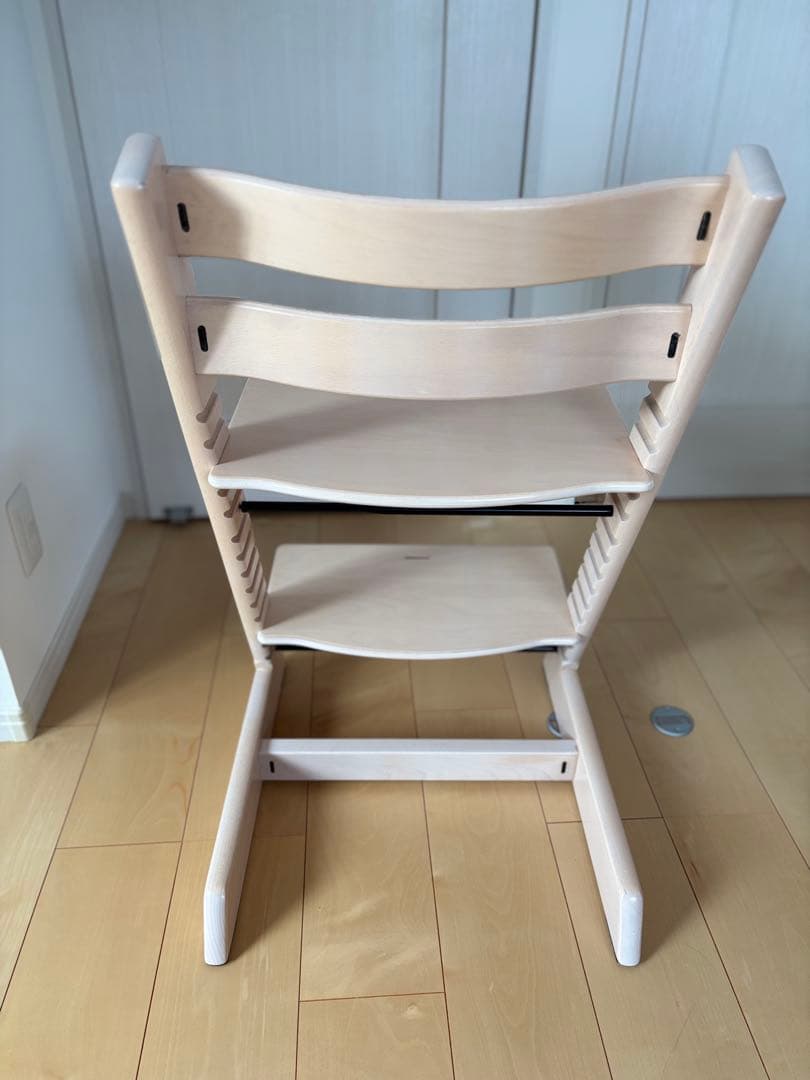 ストッケ　STOKKE トリップトラップ