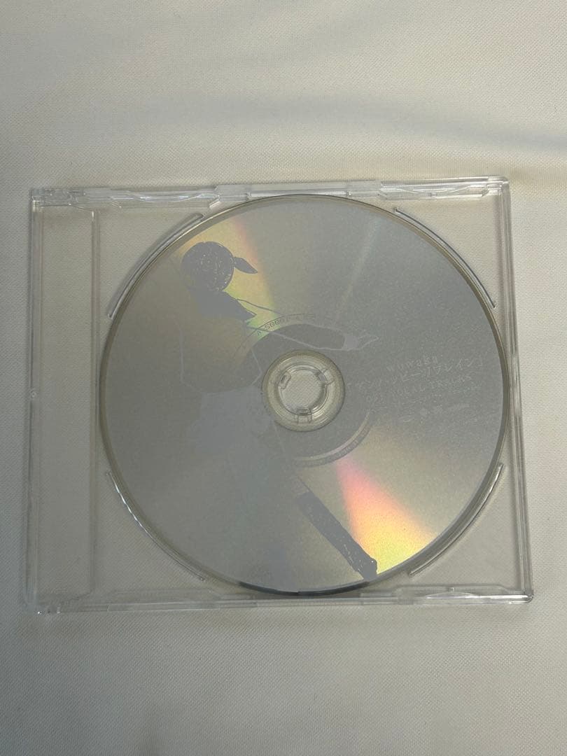 【中古｜即購入OK!｜希少】wowaka CD5枚まとめ売りセット