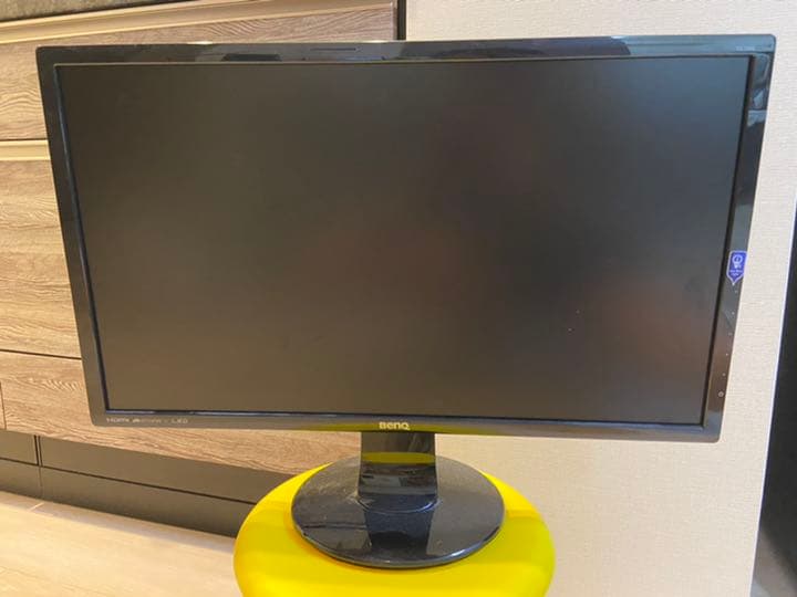 スマホ・タブレット・パソコン BENQ GL2460