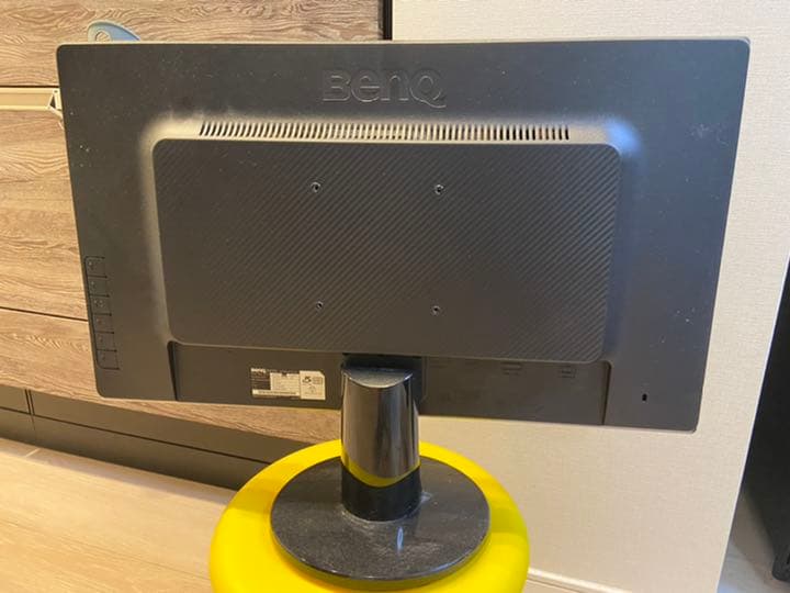 スマホ・タブレット・パソコン BENQ GL2460