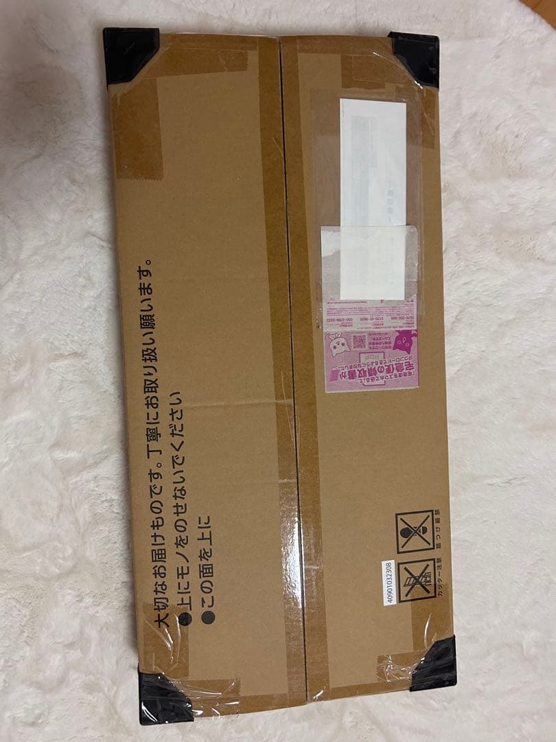 こ*め様 ポケモンカードclassic【完全未開封】【段ボール傷あり】