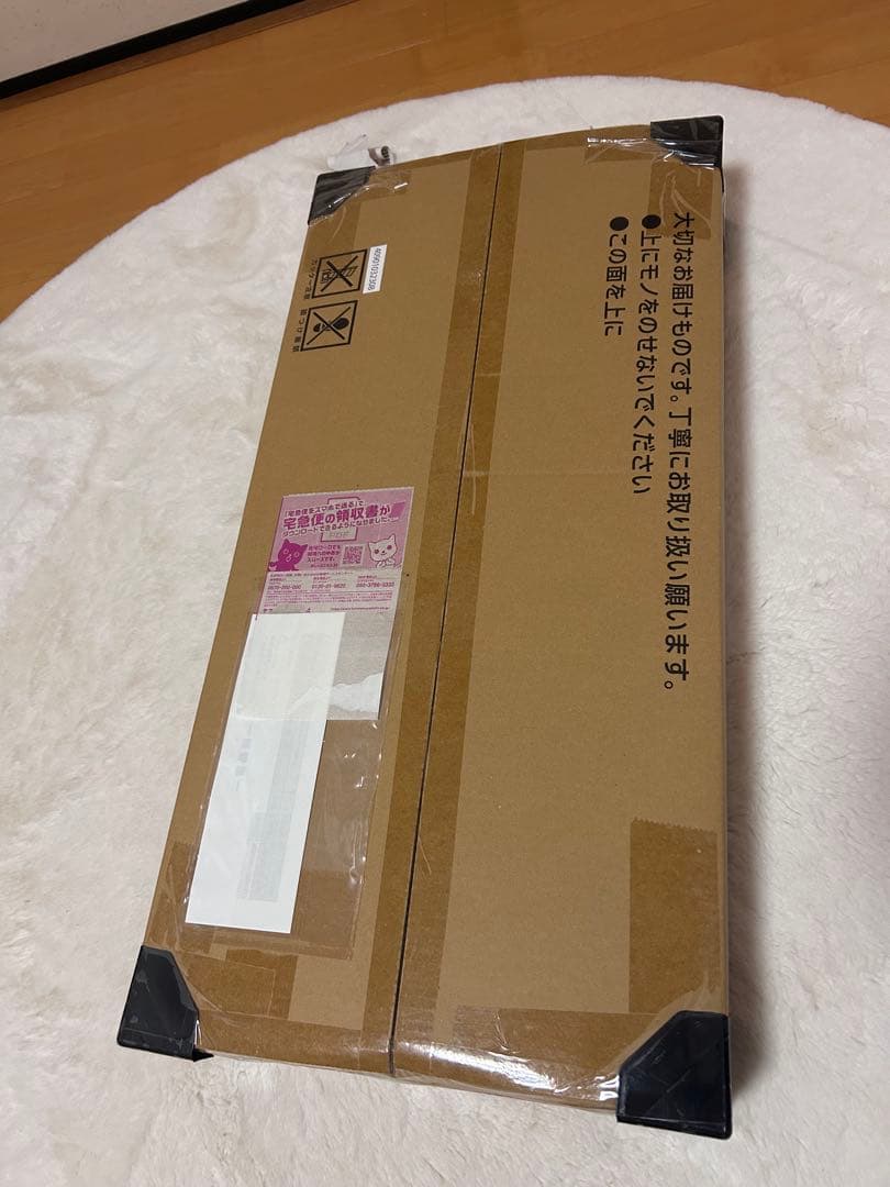 こ*め様 ポケモンカードclassic【完全未開封】【段ボール傷あり】