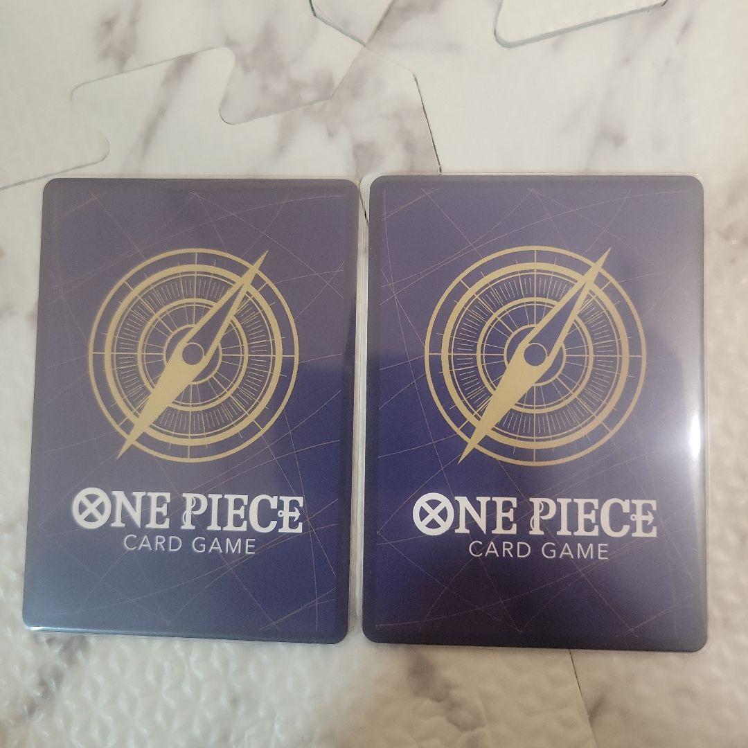 ビビ ナミ プロモ セット マッチングバトル