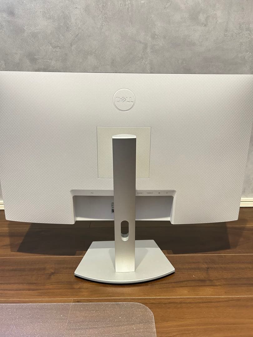 Dell 27インチ 4Kモニター S2721QS