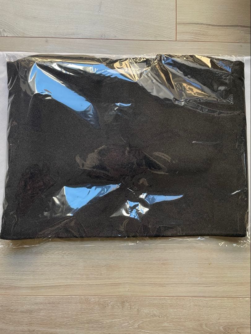 decollte_accessory デコルテアクセサリー　ポンチョ