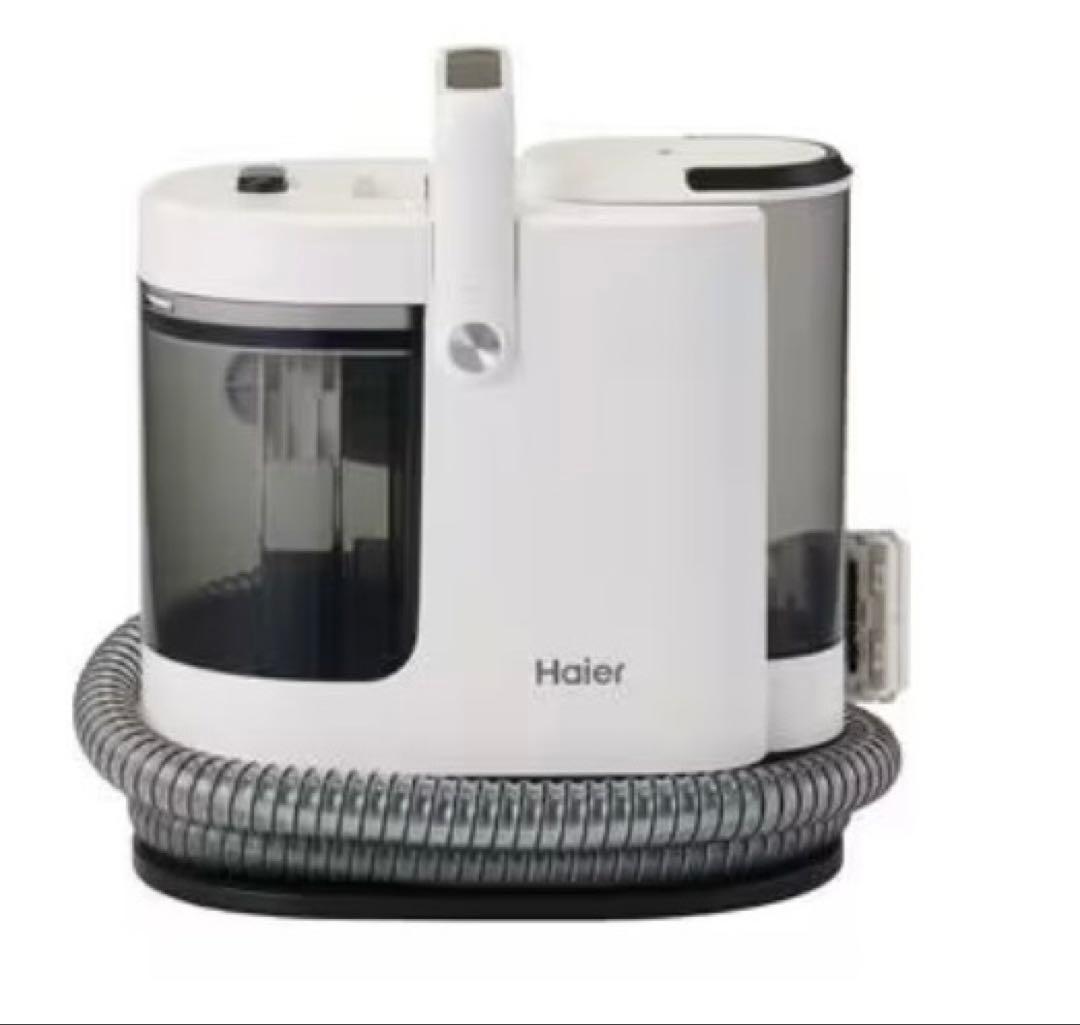 Haier JC-RP1A-W スチームクリーナー