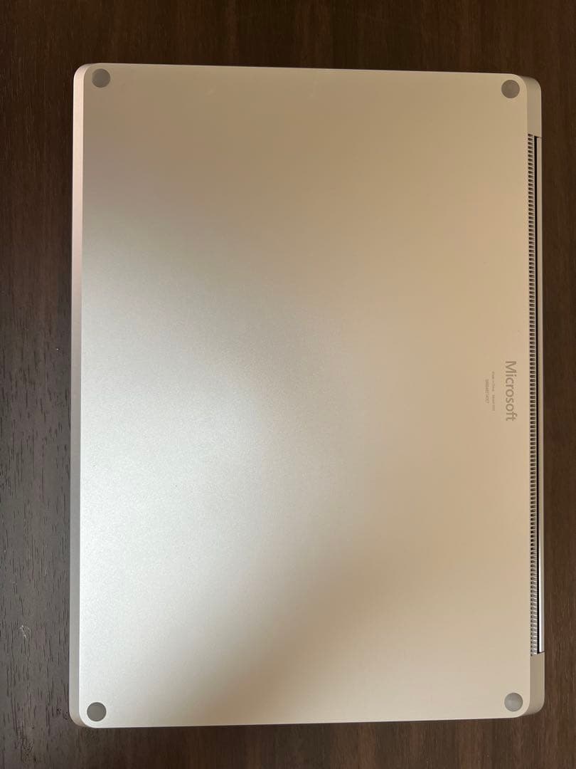 美品Surface laptop 4 i5-1145G7メモリ8GB/256GB