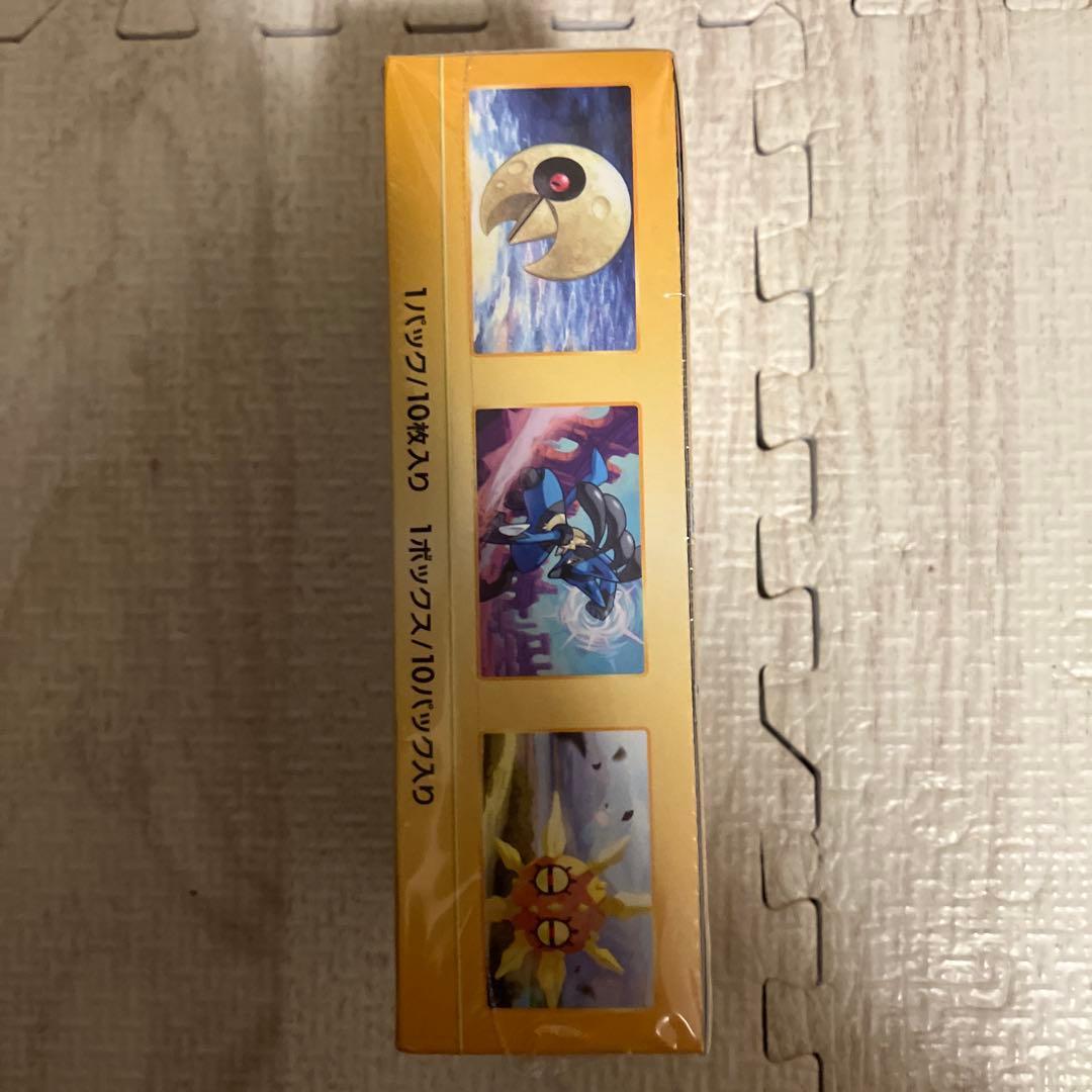 ポケモンカードゲーム VSTARユニバース　新品未開封　シュリンク付