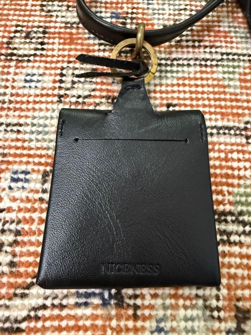 niceness / lowe fatsセット