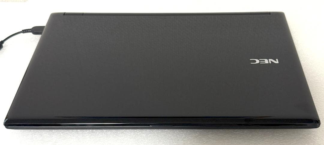 Windowsノート本体 VersaPro PC-VKL23EZG5 Win11 250GB 8GB