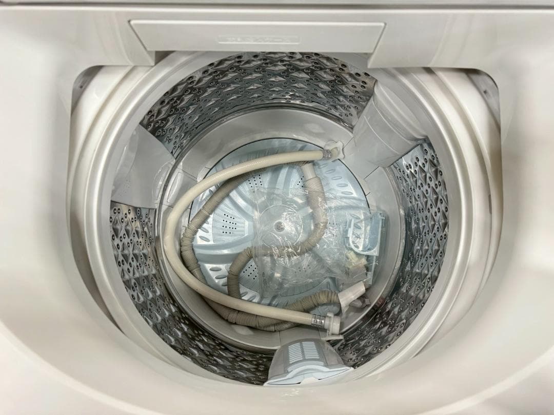 大阪送料無料★3か月保障付き★洗濯機★2021年★AW-8D9★IS-1255