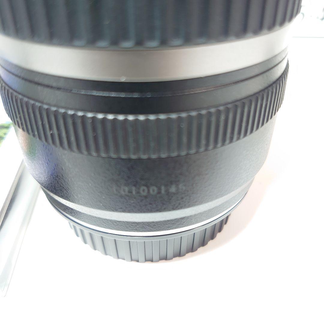 Canon EFS10-22mm f3.5-4.5 usm 美品