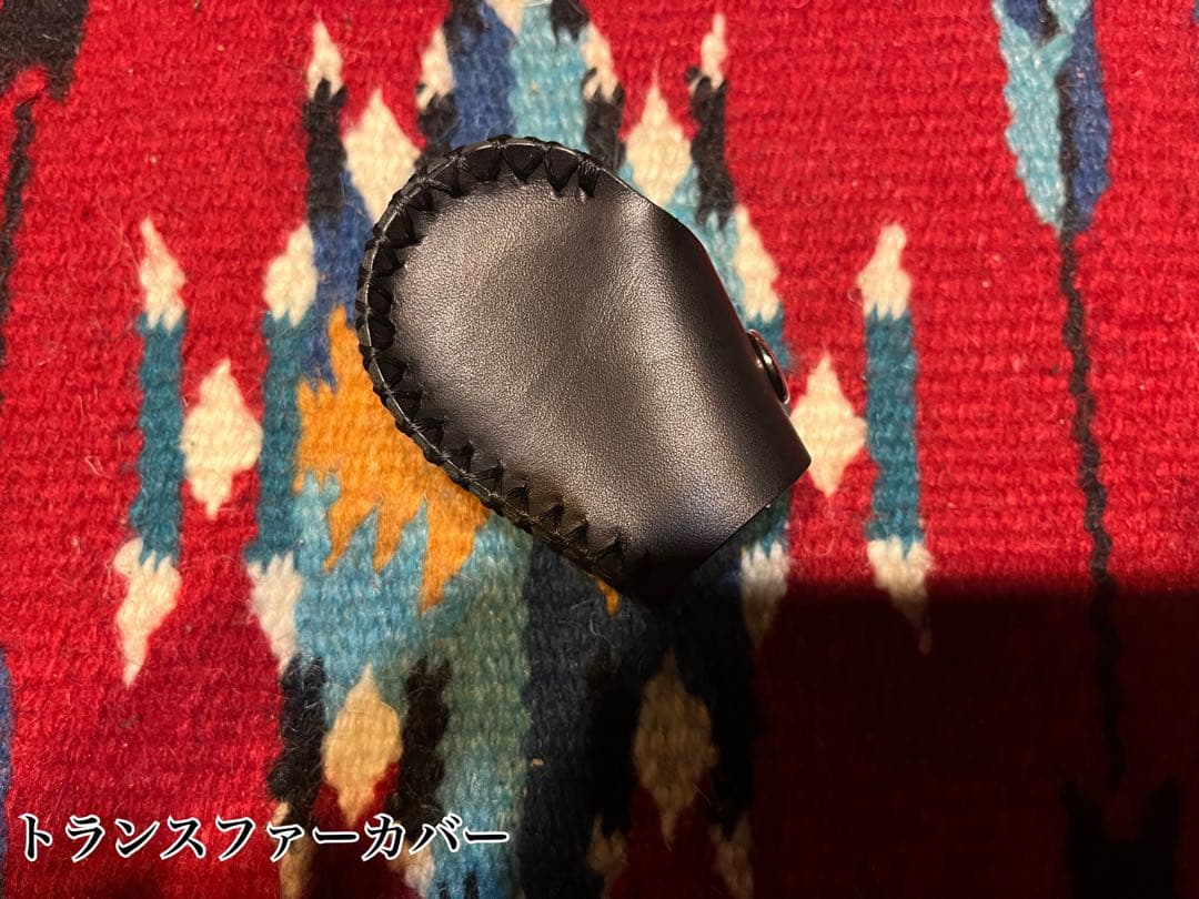 ジムニー　jb64 jb74 サンバイザー　レザーカバー　1セット