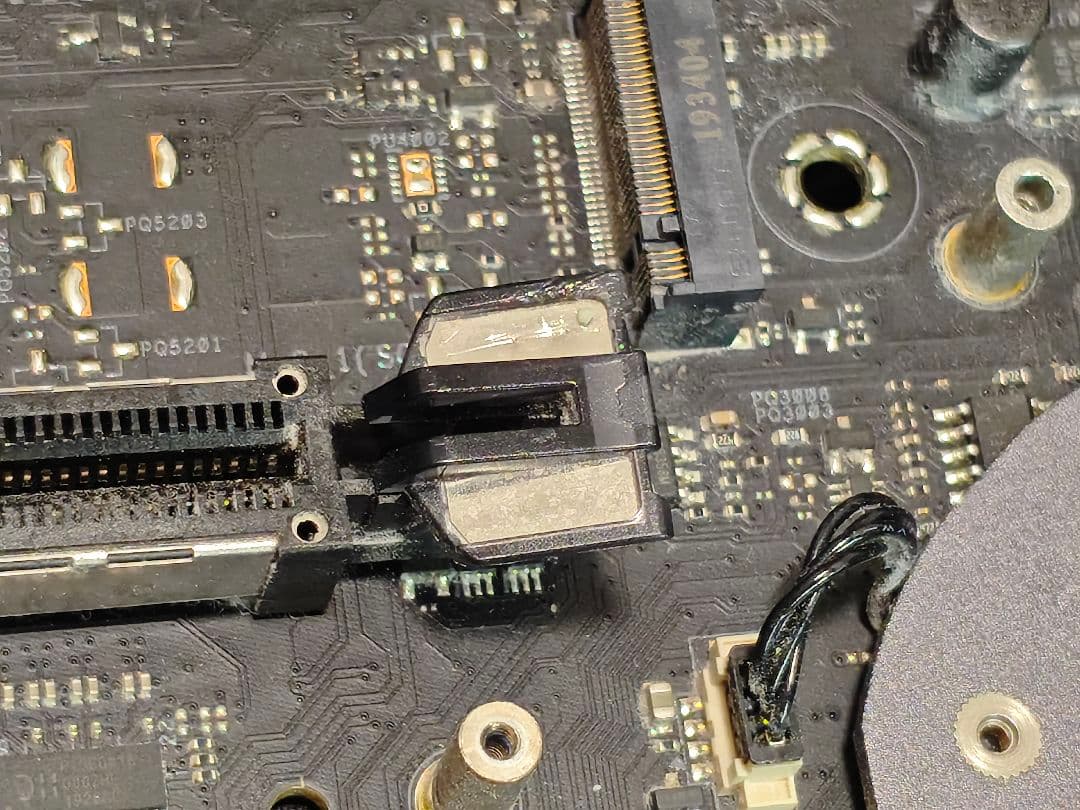 【動作品】ROG STRIX X570-f マザーボード AM4