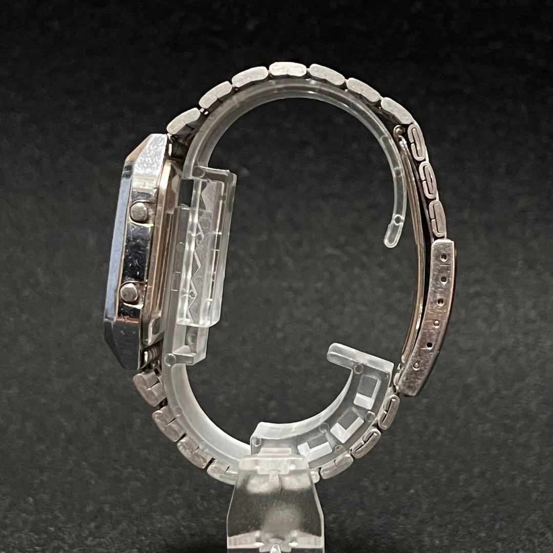 SEIKO セイコー デジボーグ G757-4050 ヴィンテージ 腕時計