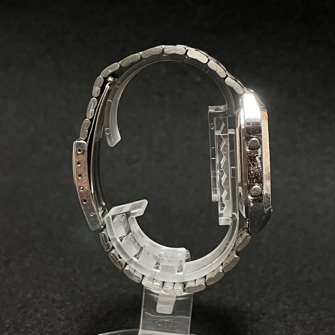 SEIKO セイコー デジボーグ G757-4050 ヴィンテージ 腕時計